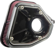 Boom Box Air Cleaner Kit