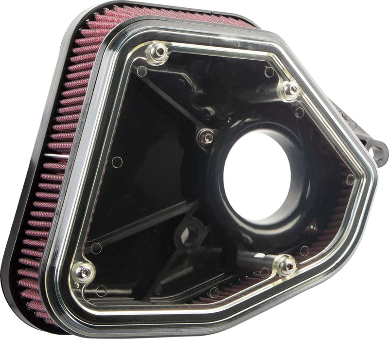 Boom Box Air Cleaner Kit