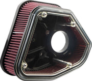 Boom Box Air Cleaner Kit
