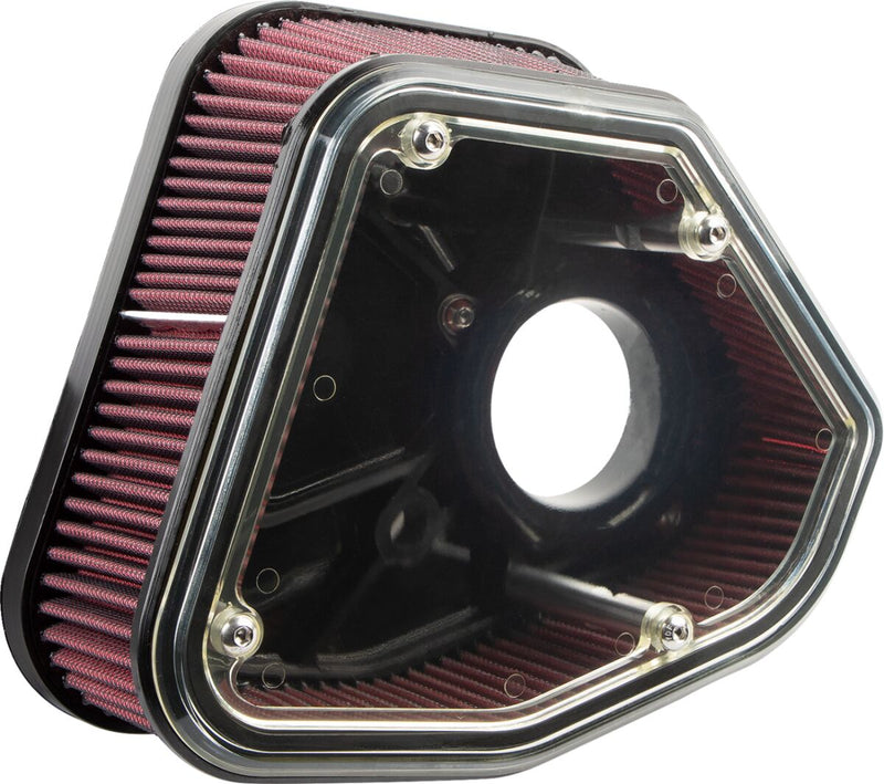 Boom Box Air Cleaner Kit