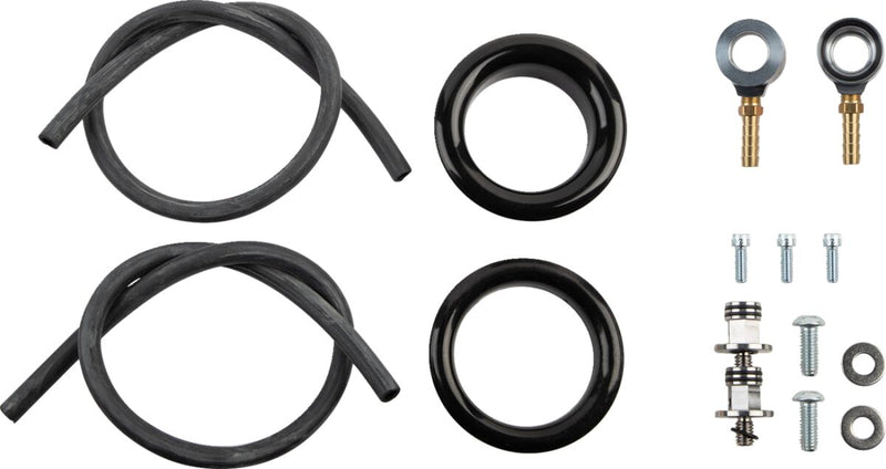 Boom Box Air Cleaner Kit