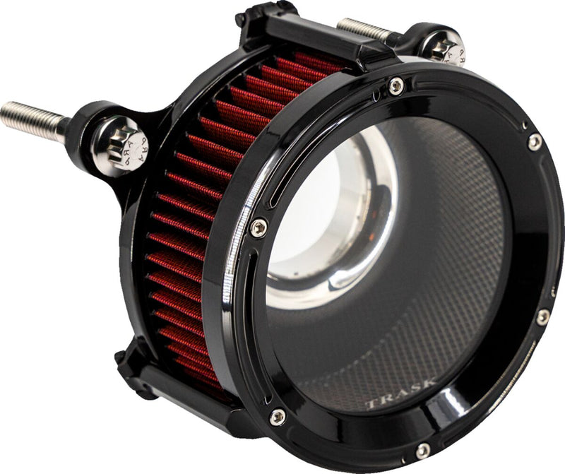 Assault Charge High-Flow Air Cleaner Kit