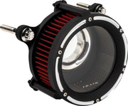 Assault Charge High-Flow Air Cleaner Kit