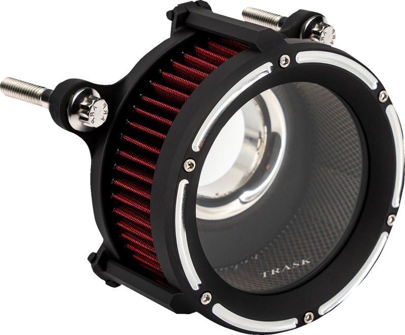 Assault Charge High-Flow Air Cleaner Kit