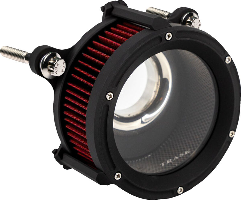 Assault Charge High-Flow Air Cleaner Kit