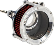 Assault Charge High-Flow Air Cleaner Kit