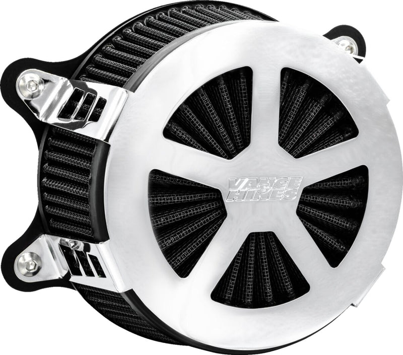 VO2 Radiant V Air Intake Kit