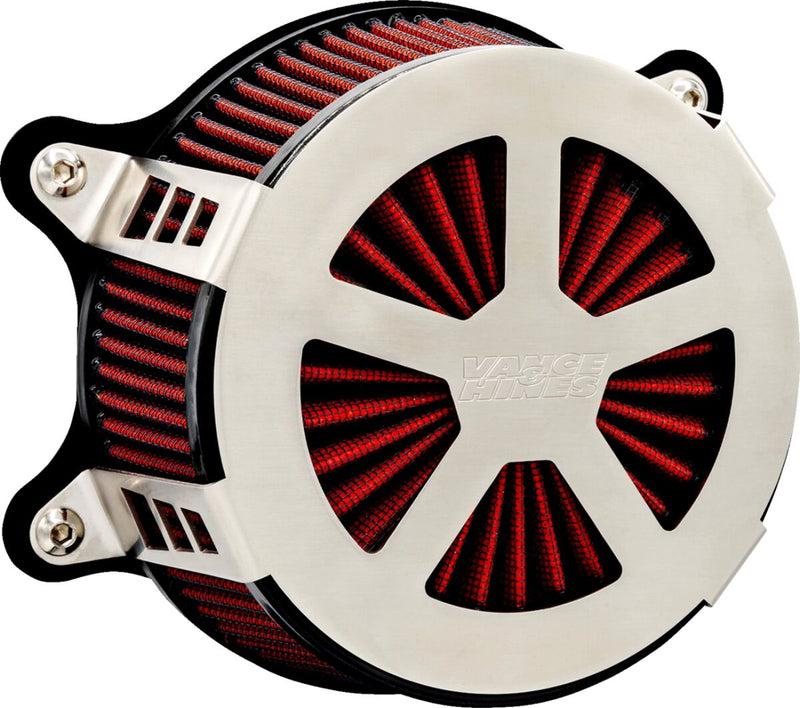 VO2 Radiant V Air Intake Kit