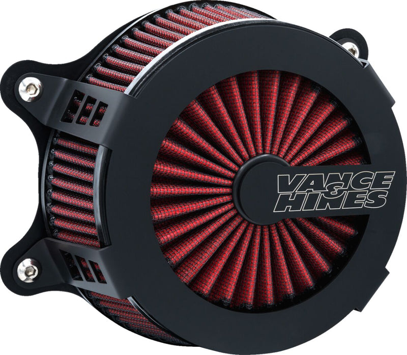 VO2 Cage Fighter Air Intake Kit