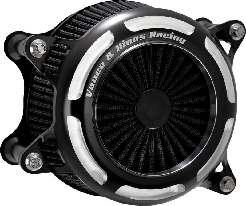 V02 Onyx Air Intake Kit