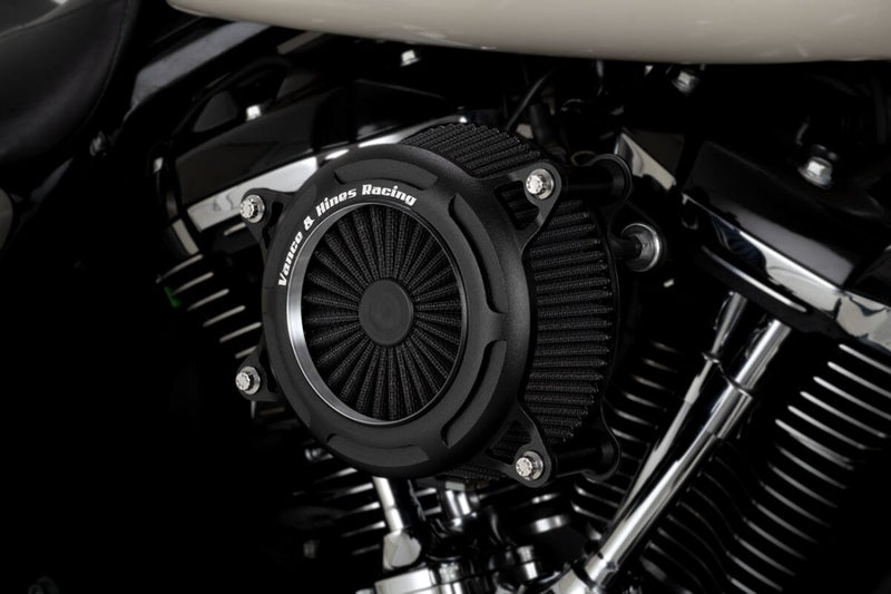 V02 Onyx Air Intake Kit