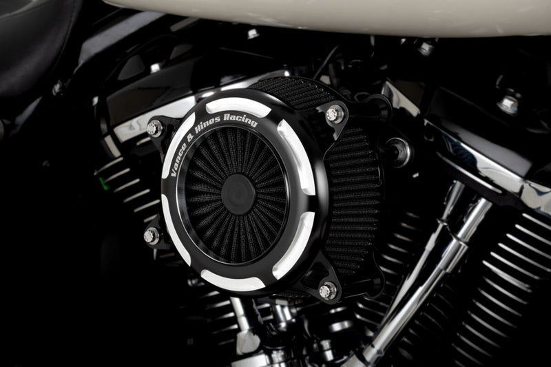 V02 Onyx Air Intake Kit