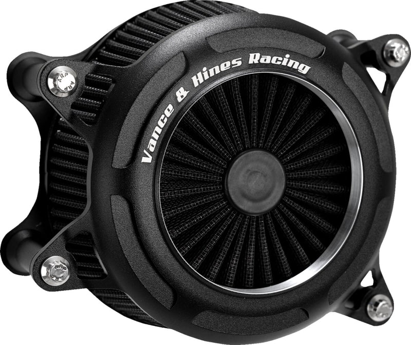 V02 Onyx Air Intake Kit