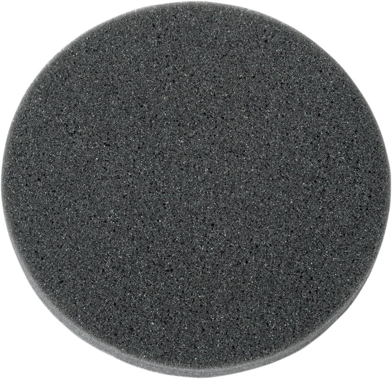 Drag Specialties "BOB" Retro-Style Air Cleaner Filter #14-0110-A