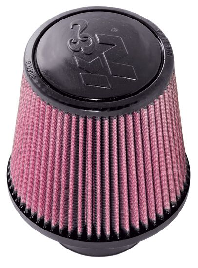 K & N Clamp-On Air Filter