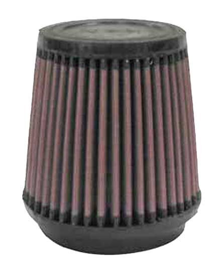 K & N Clamp-On Air Filter