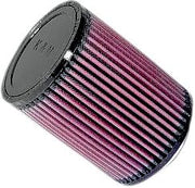 K & N Clamp-On Air Filter