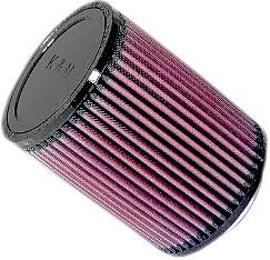 K & N Clamp-On Air Filter