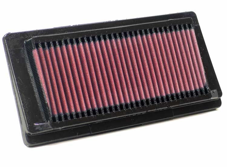 K & N OE Replacement High-Flow Air Filter™ for 2005-2012 YAMAHA MT-01 1700