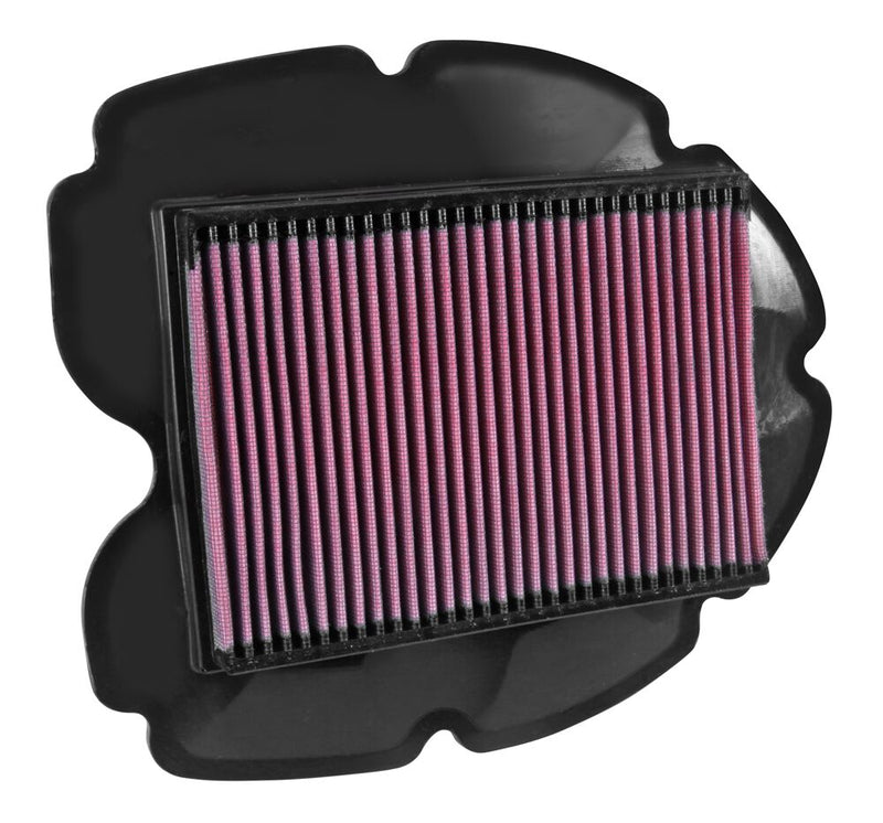 K & N OE Replacement High-Flow Air Filter™ for 2002-2013 YAMAHA TDM 900