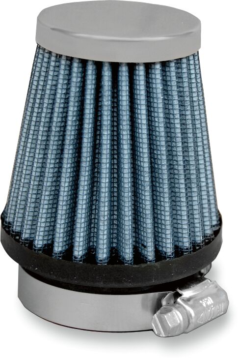 EBC S&B Filters Custom Air Filter Stainless Mesh