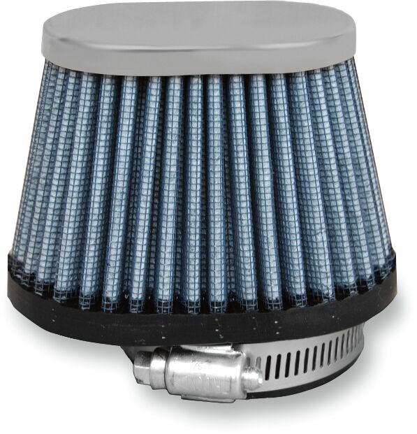 EBC S&B Filters Custom Air Filter Stainless Mesh #RC084
