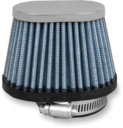 EBC S&B Filters Custom Air Filter Stainless Mesh
