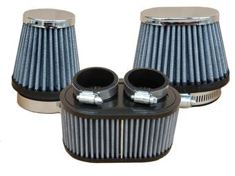 EBC S&B Filters Custom Air Filter Stainless Mesh #RC234
