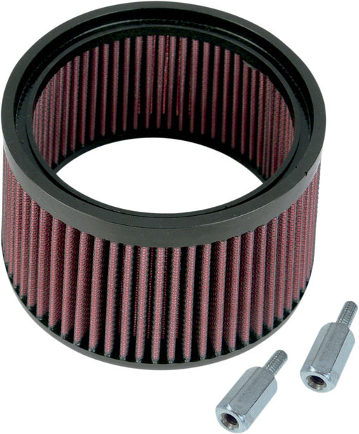 S&S Cycle Stealth Hi-Flo Filter