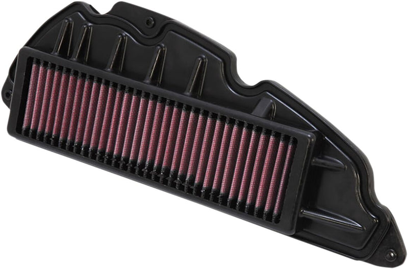 K & N High Flow Replacement Filter for 2007-2015, 2018-2020 HONDA Air Filter