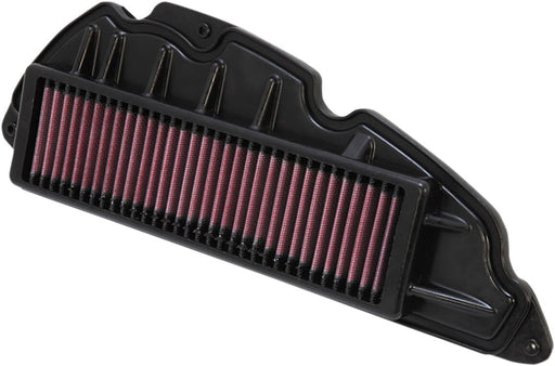 K & N High Flow Replacement Filter for 2007-2015, 2018-2020 HONDA Air Filter