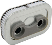Drag Specialties Replacement Air Filter Fits Harley-Davidson Sportster Models 1988-2003