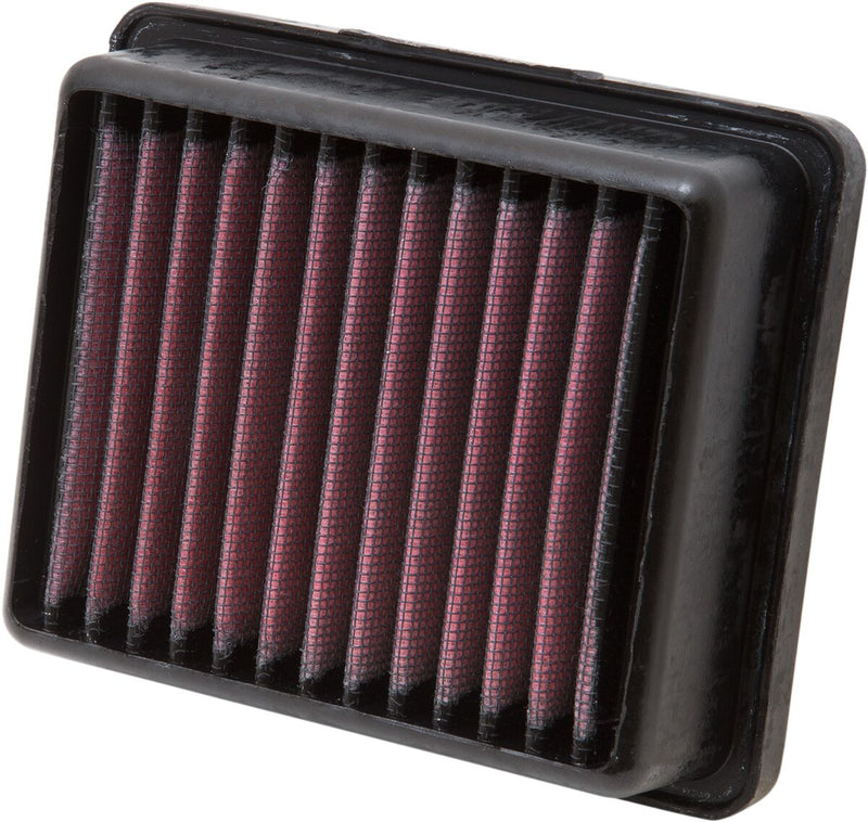 K & N OE Replacement High-Flow Air Filter for 2011-2021 KTM Black Red