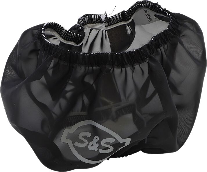 S&S Cycle Standard Stealth Pre-Filter #170-0193