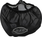 S&S Cycle 1 in. Tall Stealth Pre-Filter