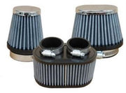 EBC S&B Filters Custom Air Filter Stainless Mesh #RC079