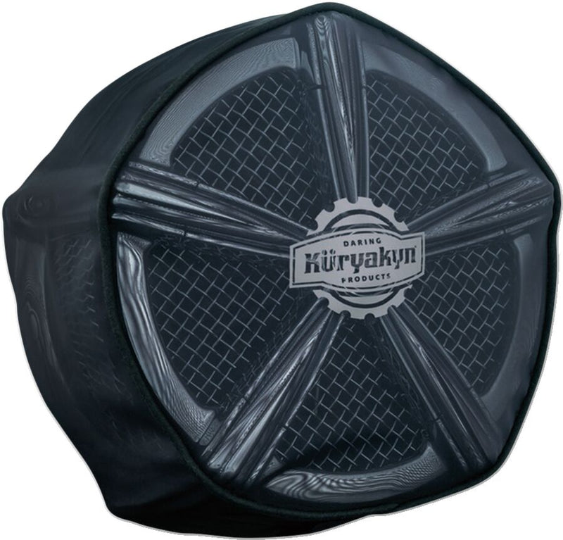Pre-Filter Air Filter Wrap for Mach 2/Alley Cat Air Cleaners