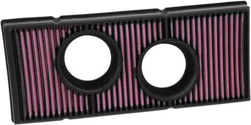 K & N OE Replacement High-Flow Air Filter for 2003-2009 KTM Black Red