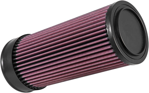 K & N High-Flow Air Filter for 2015-2017 CAN AM (BRP) MAVERICK TURBO 1000 R EFI 4X4 Black Red