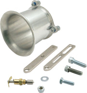 S&S Cycle 2.5 in. Air Horn Kit