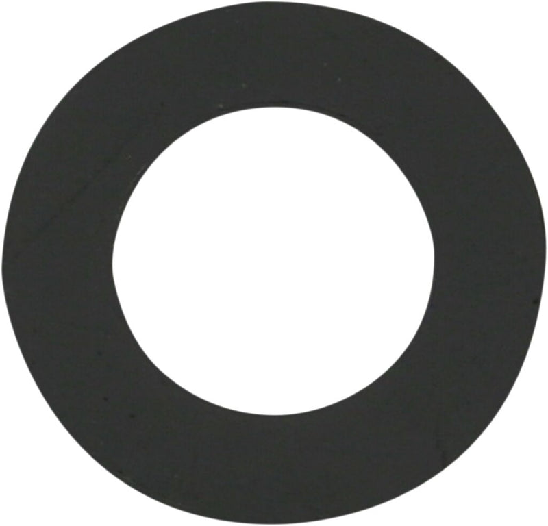 S&S Cycle Nitrile Rubber Coated Steel Flat Washer #50-7055