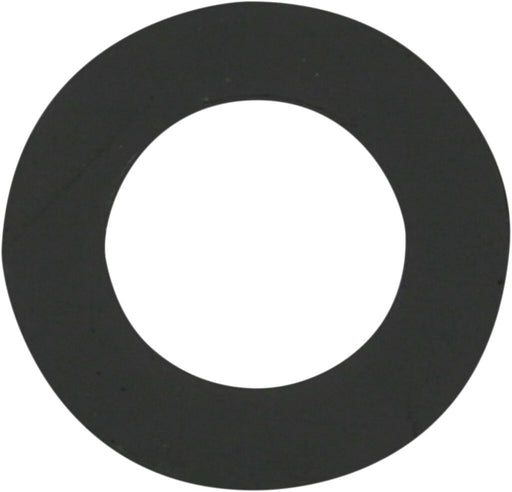 S&S Cycle Nitrile Rubber Coated Steel Flat Washer
