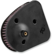 K & N OE Replacement High-Flow Air Filter for 2017-2020 Harley-Davidson XG 750 A Black Red