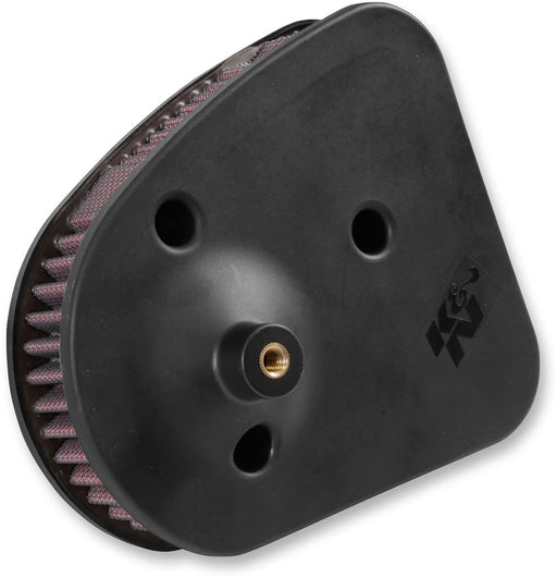 K & N OE Replacement High-Flow Air Filter for 2017-2020 Harley-Davidson XG 750 A Black Red
