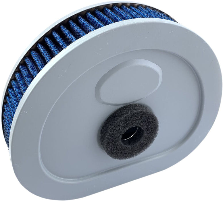 Premium Washable Air Filter Elements Dyna,
Softail,
Classic,
Touring