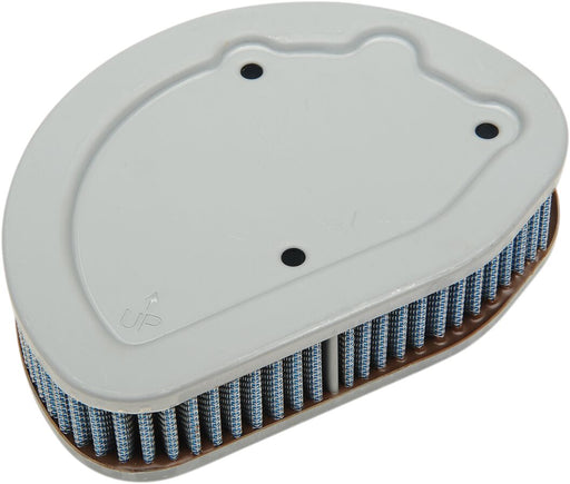 Premium Washable Air Filter Elements Softail,
Touring,
Trike