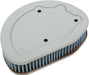 Premium Washable Air Filter Elements Softail,
Touring,
Trike