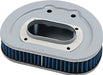 Premium Washable Air Filter Elements Softail,
Classic,
Touring