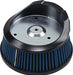 Premium Washable Air Filter Elements Softail,
Touring,
Trike