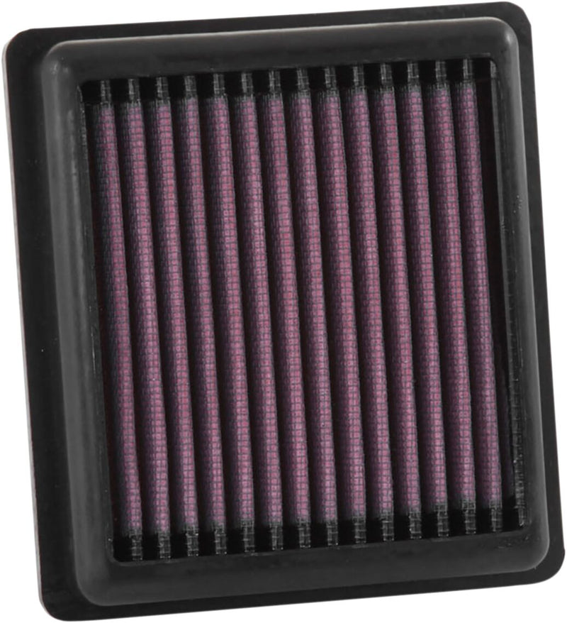 K & N Air Filter - ATV/UTV Standard #YA-5317
